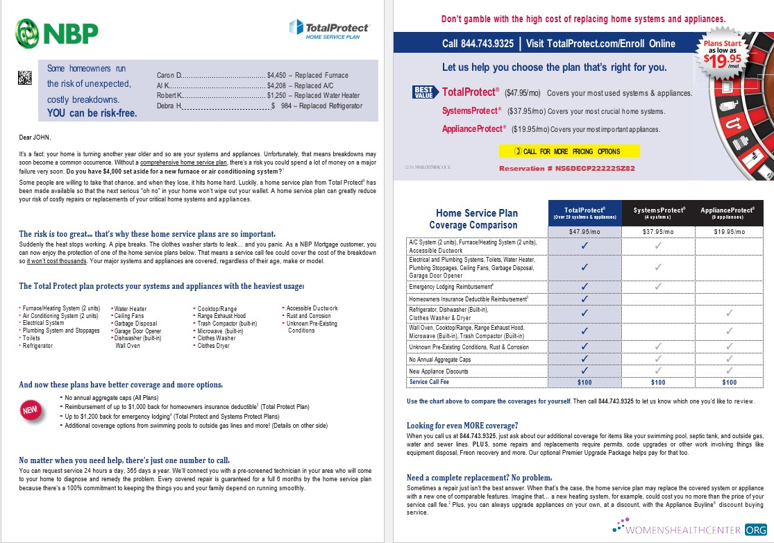 Download Pakistan NBP mortgage loan statement in Word and PDF formats , 8 pages 5 6 Photoshop template